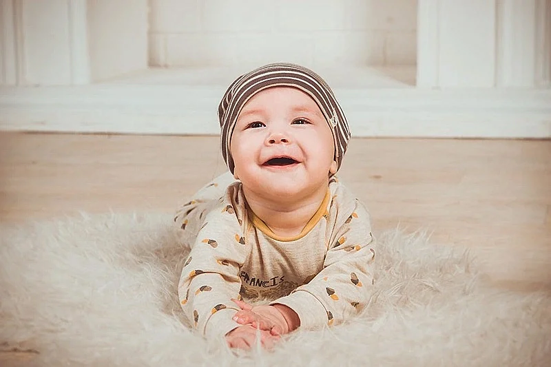 Sport en famille : Bouger avec bébé c'est possible !