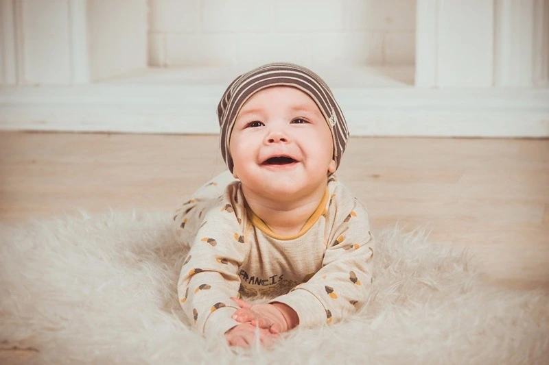 Sport en famille : Bouger avec bébé c'est possible !