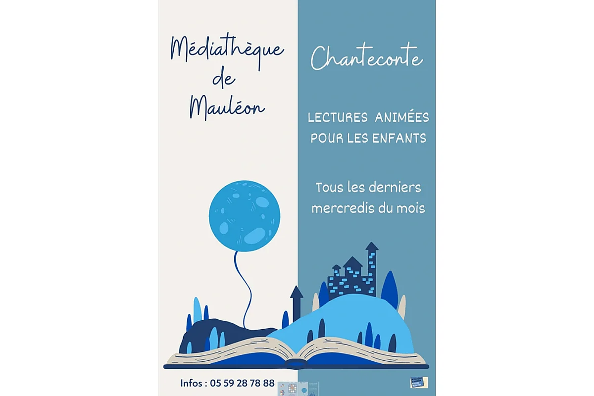 Chante conte jeunesse