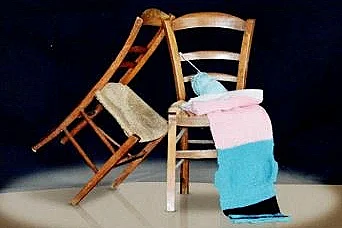 THÉÂTRE "LES CHAISES"