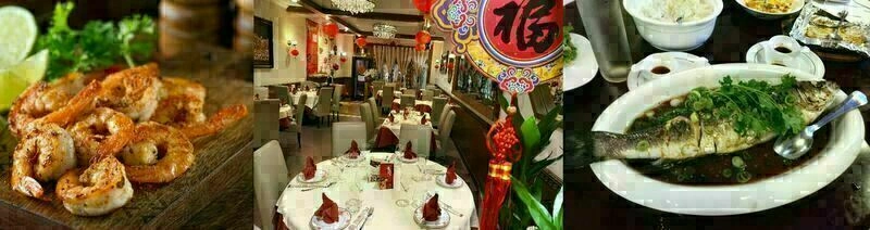 Venez déguster un menu de la mer, comme à Canton, 