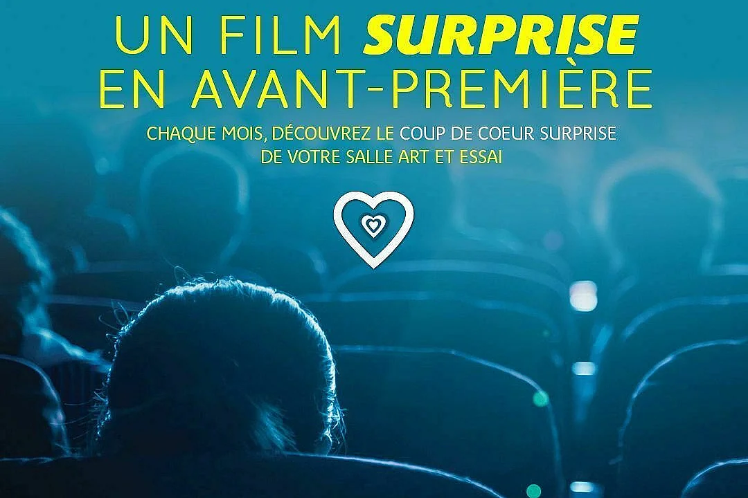 FILM SURPRISE DU MOIS DE SEPTEMBRE 2026