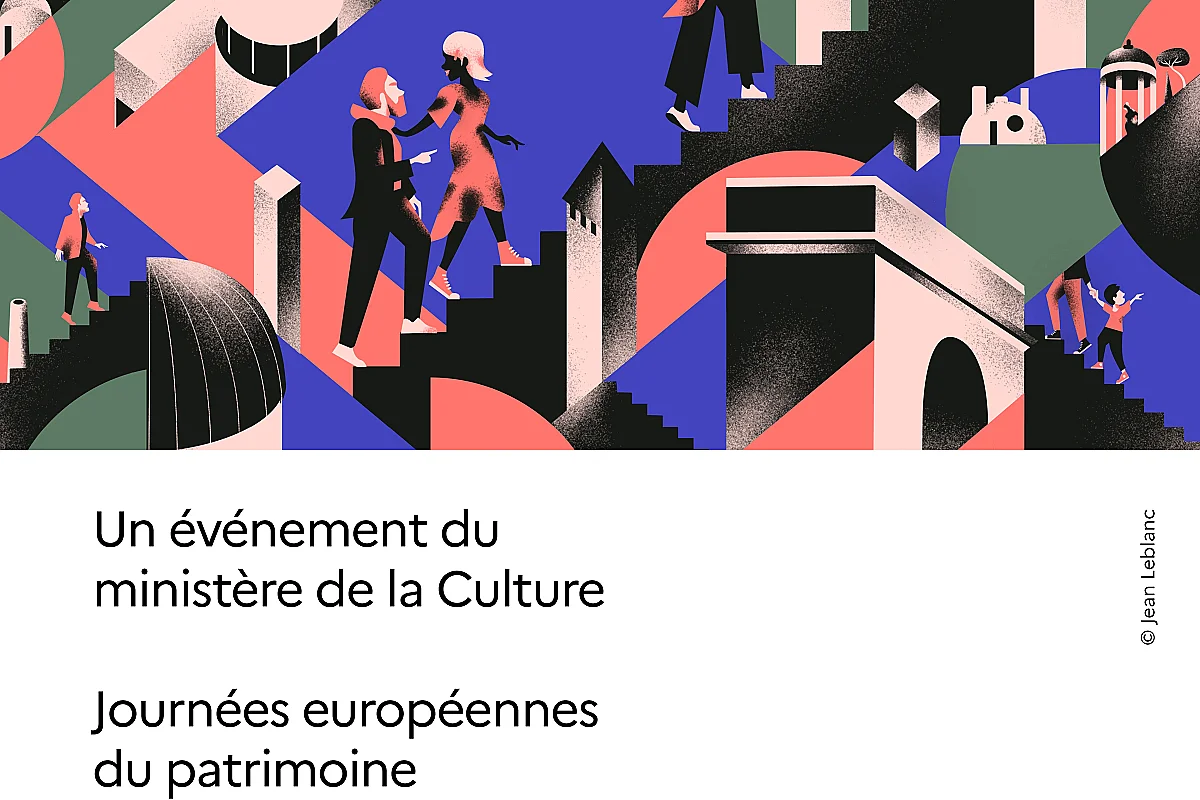 Journées Européennes du Patrimoine : Ateliers  et stand d'information : les déchets aujourd'hui en Grand Villeneuvois