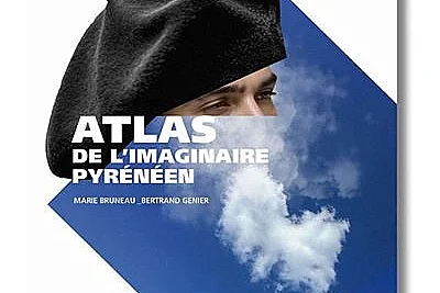 Présentation de l'ouvrage "Atlas de l'Imaginaire Pyrénéen"