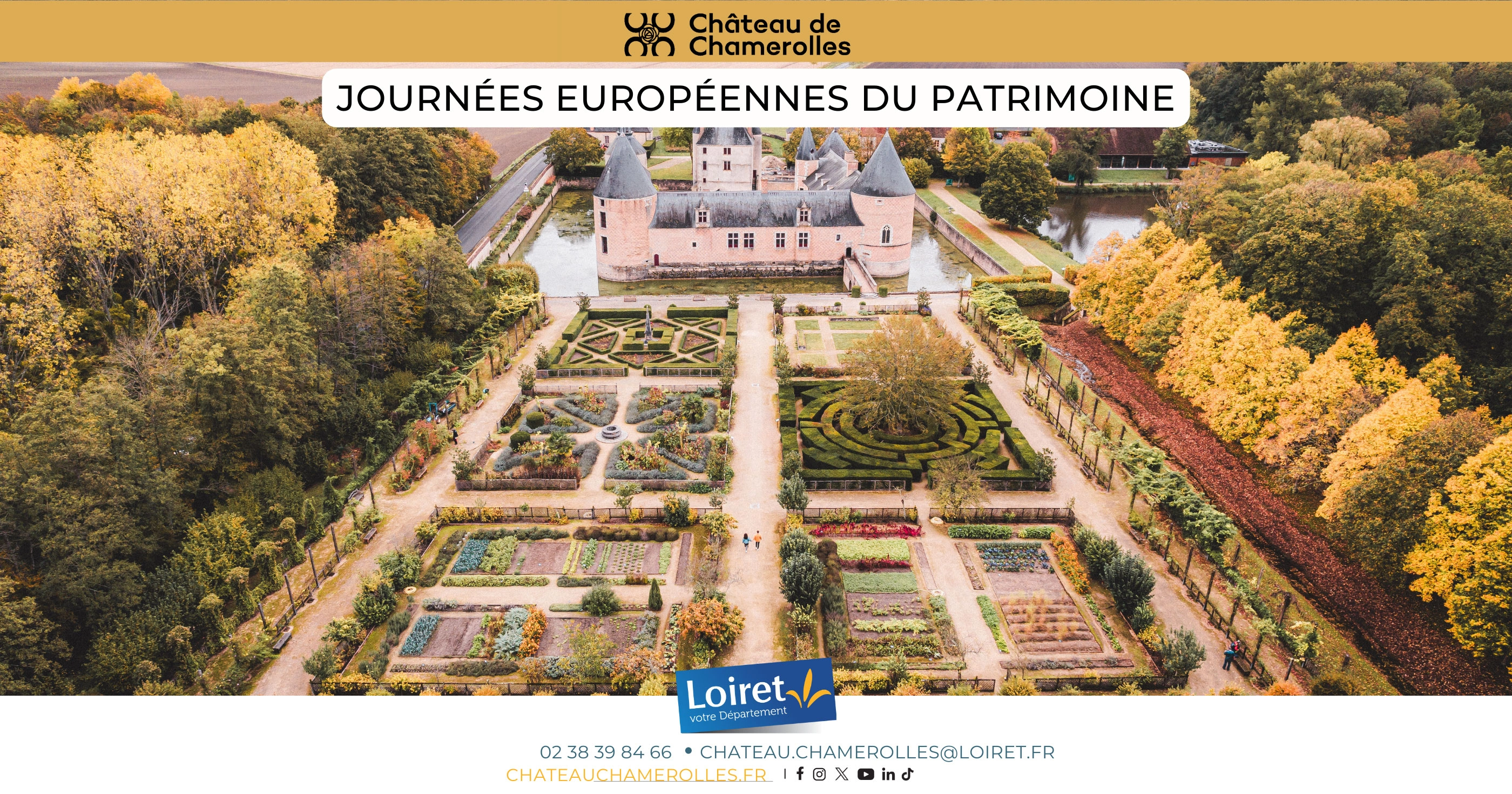 Journées Européennes du Patrimoine