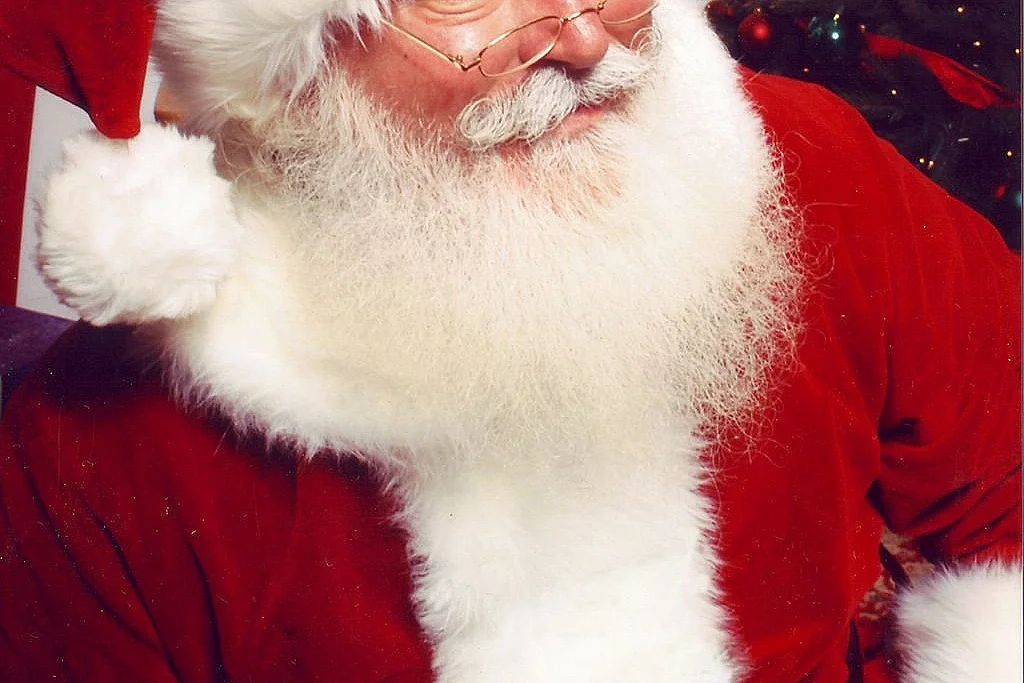 Le Marché Fête Noël