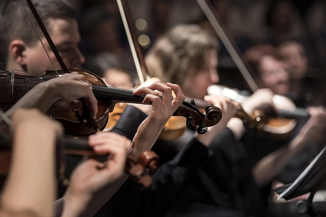 Concert des professeurs, par l’Ecole municipale de musique