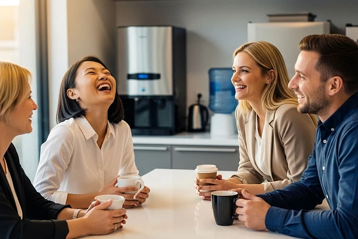Café de parents