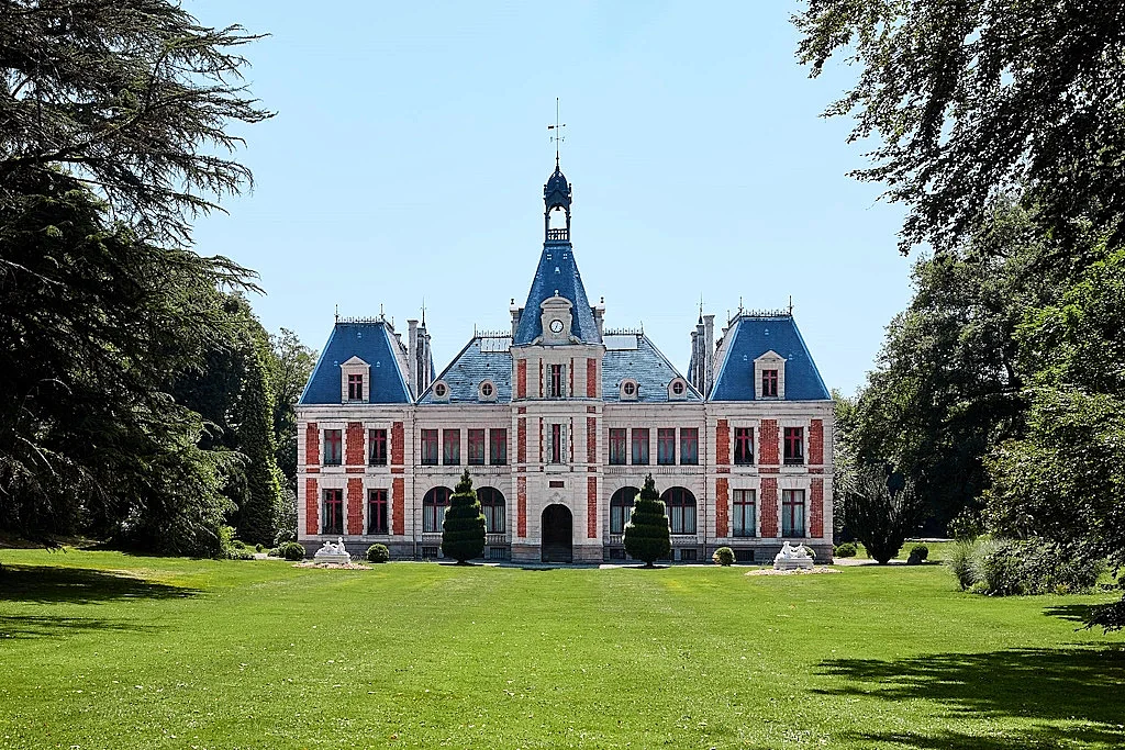 Journées du Patrimoine - Château de Walmath et glacière