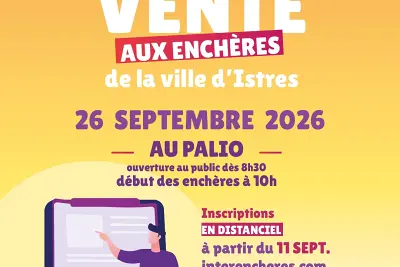 Vente aux enchères