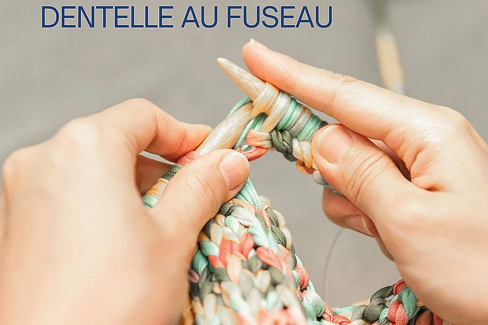 Ateliers autour du fil