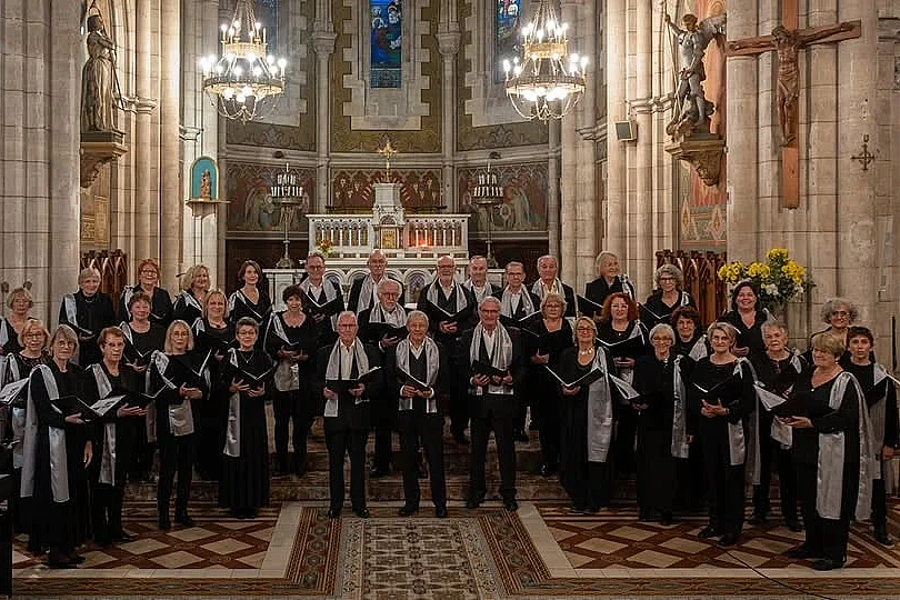 Concert fibich
