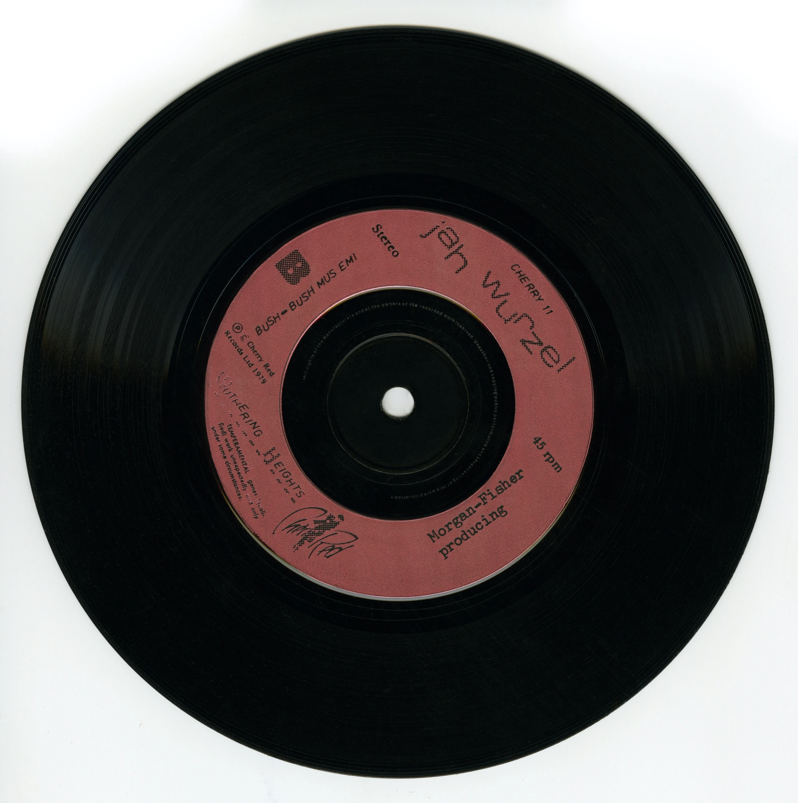 VINYLE IDYLLE