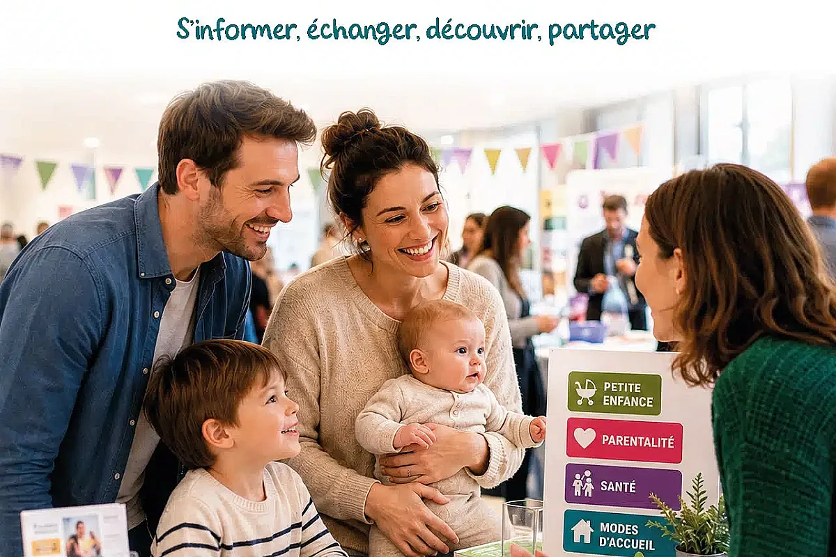 Journée des Familles