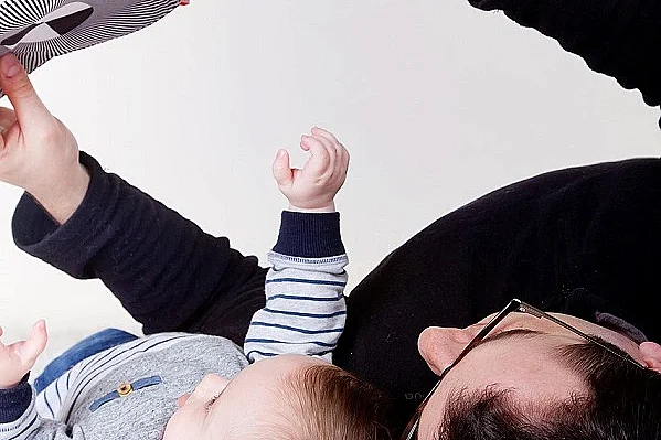 Bébés lecteurs