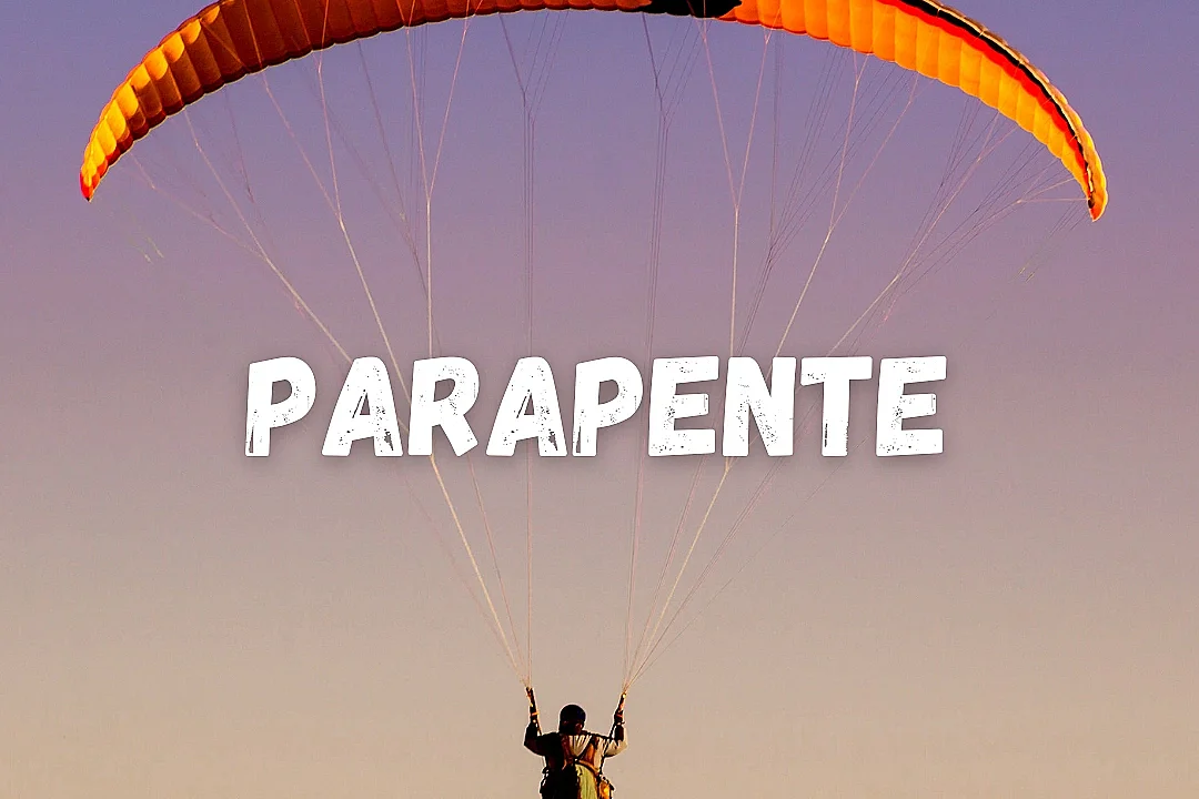 FÊTE DU PARAPENTE