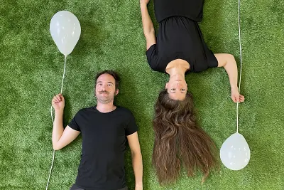 Agora Pôle National Cirque - Le Vertige de l'Envers / L'Envolée Cirque