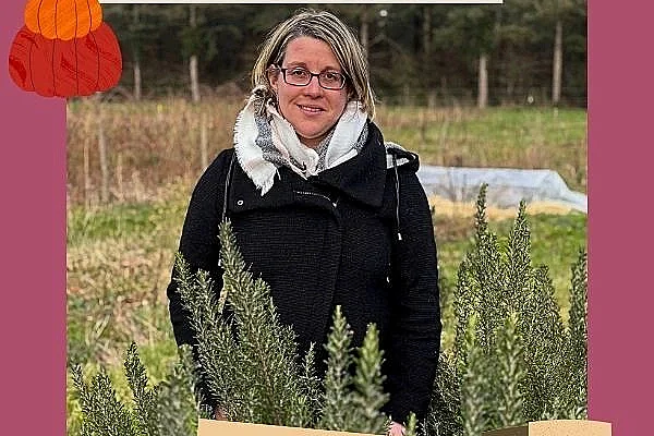 Les aromatiques et autres senteurs availlaises