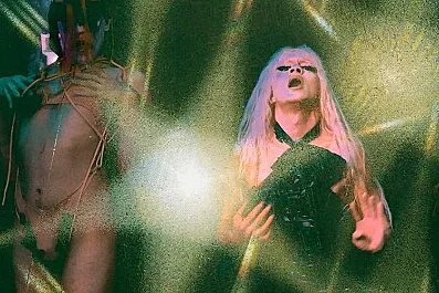 Blasted, Radical Queer Joy - Espace Noriac