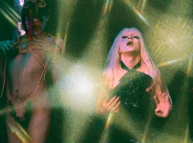 Blasted, Radical Queer Joy - Espace Noriac