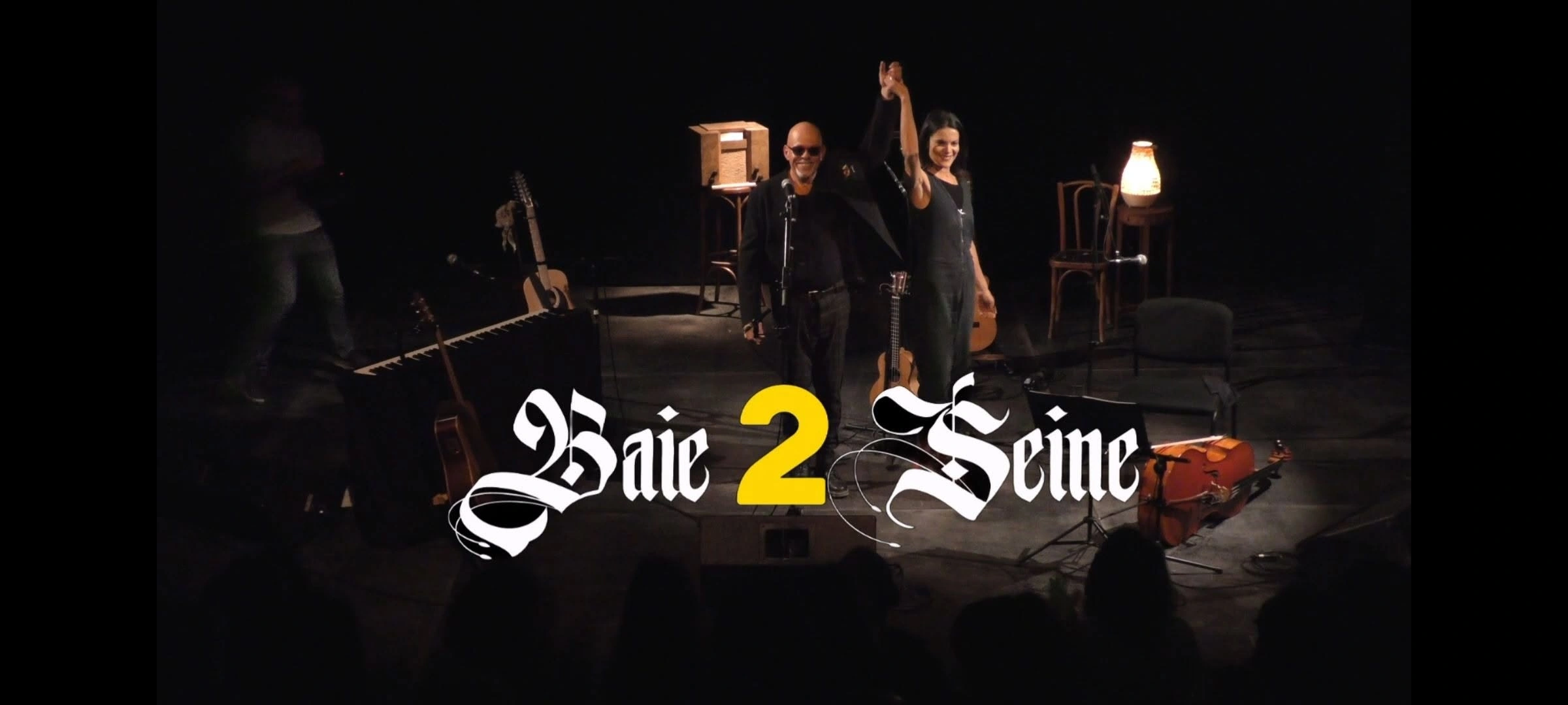 Concert "Baie 2 Seine"