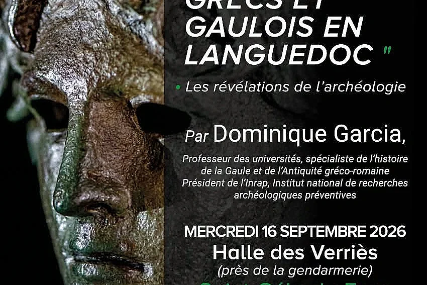 Saison culturelle de la Devoiselle 2026‌