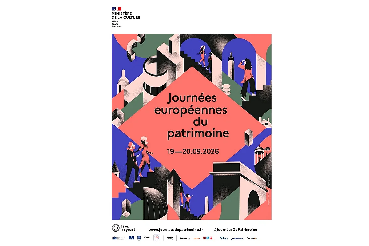 Journées européennes du patrimoine