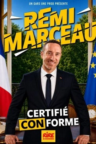 Rémi Marceau
