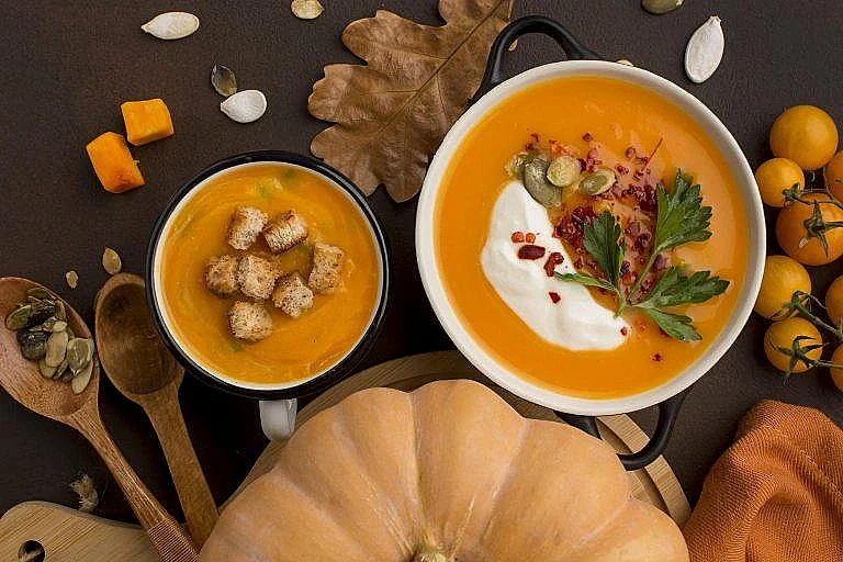Fête de la Soupe