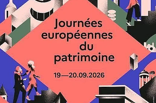 Conférence JEP 2026 - L'hôpital de Lunéville