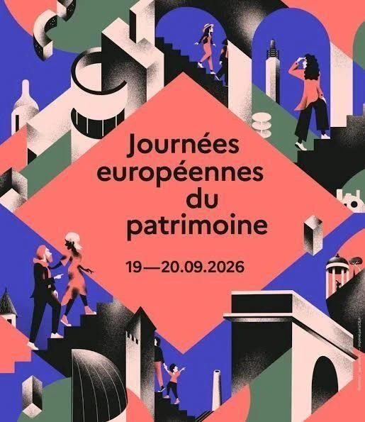 Conférence JEP 2026 - L'hôpital de Lunéville