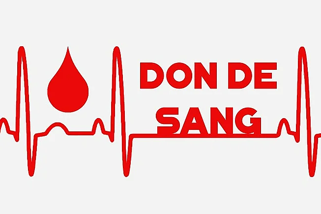 Don de sang