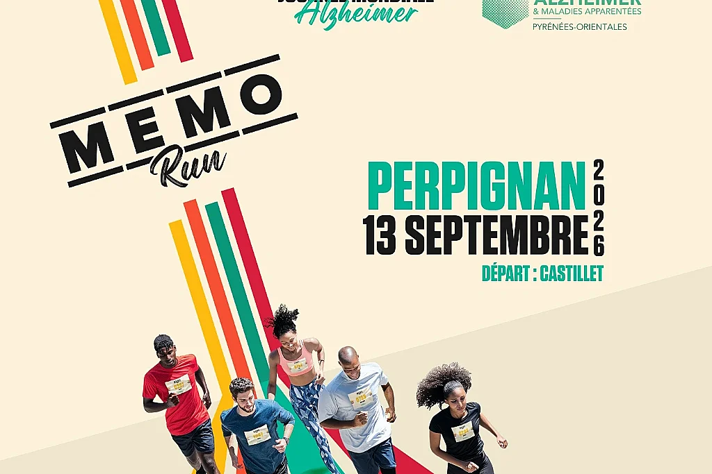 MÉMO RUN 66