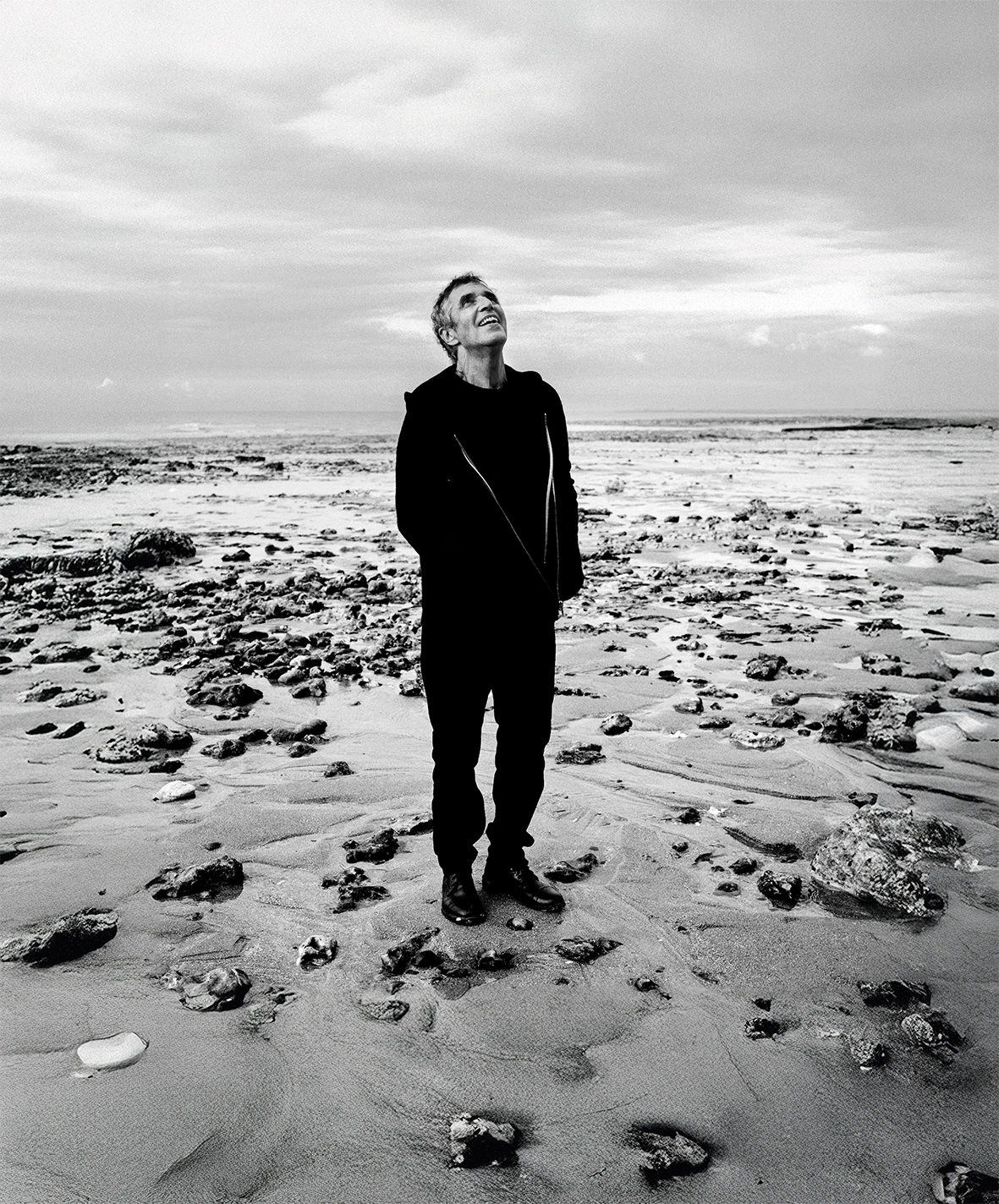 Julien Clerc, une vie