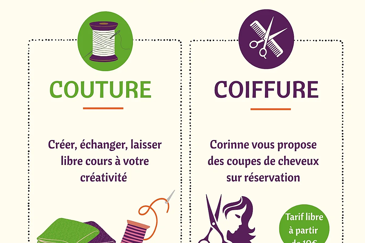 Couture & Coiffure