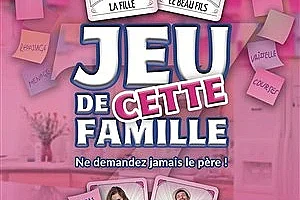 L'Atelier des Artistes : Jeu de cette famille