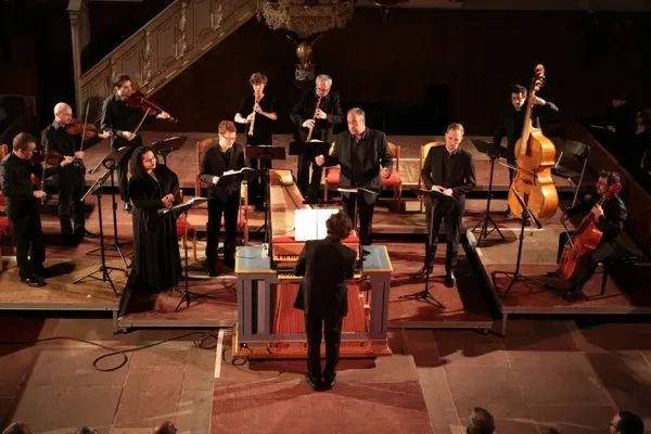 La Messie director's cut. Händel