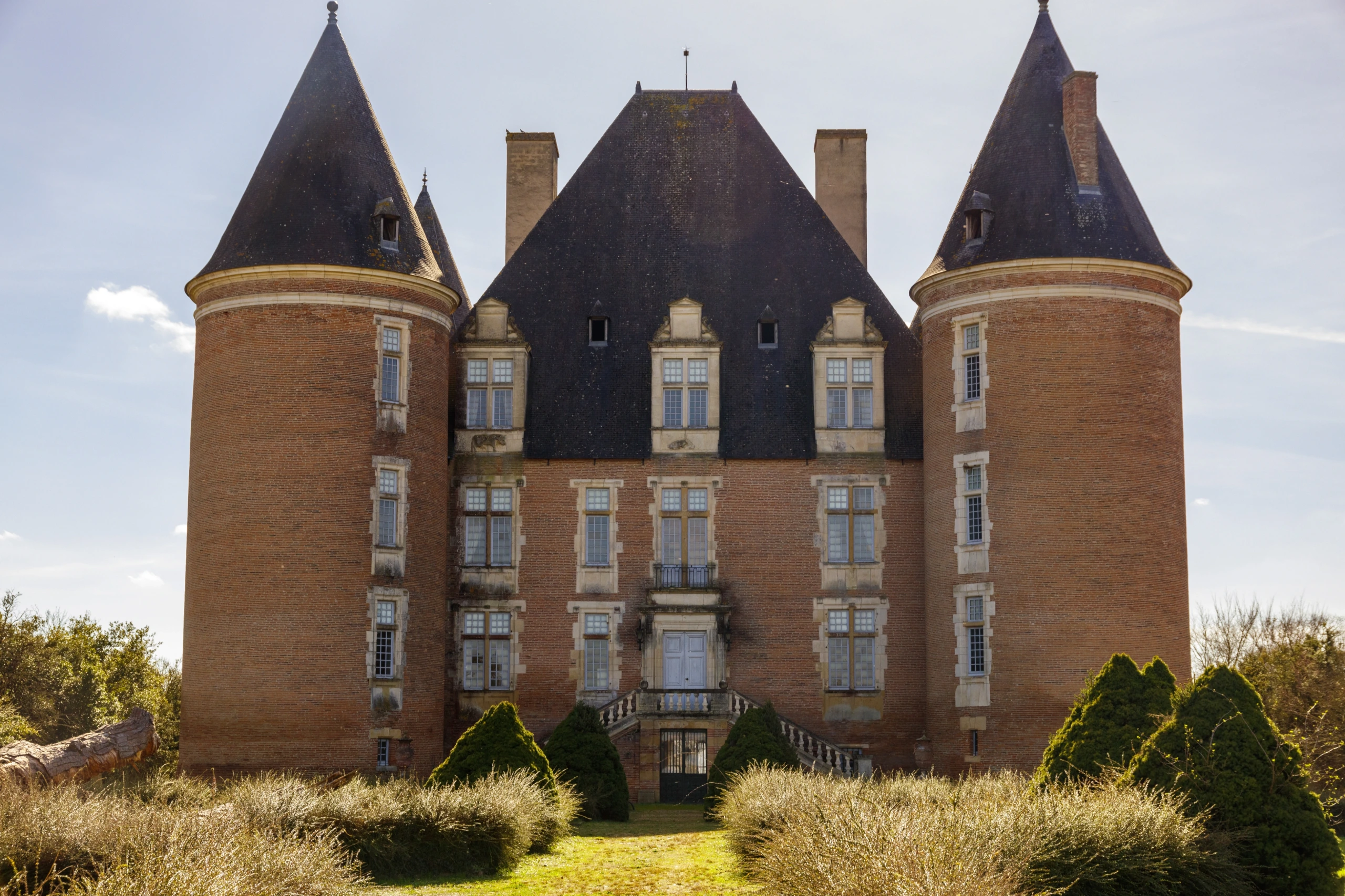 JOURNÉES EUROPÉENNES DU PATRIMOINE - CIRCUIT PATRIMOINE