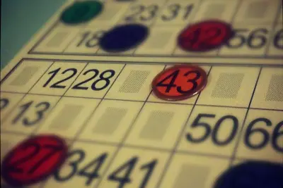 Loto/Bingo