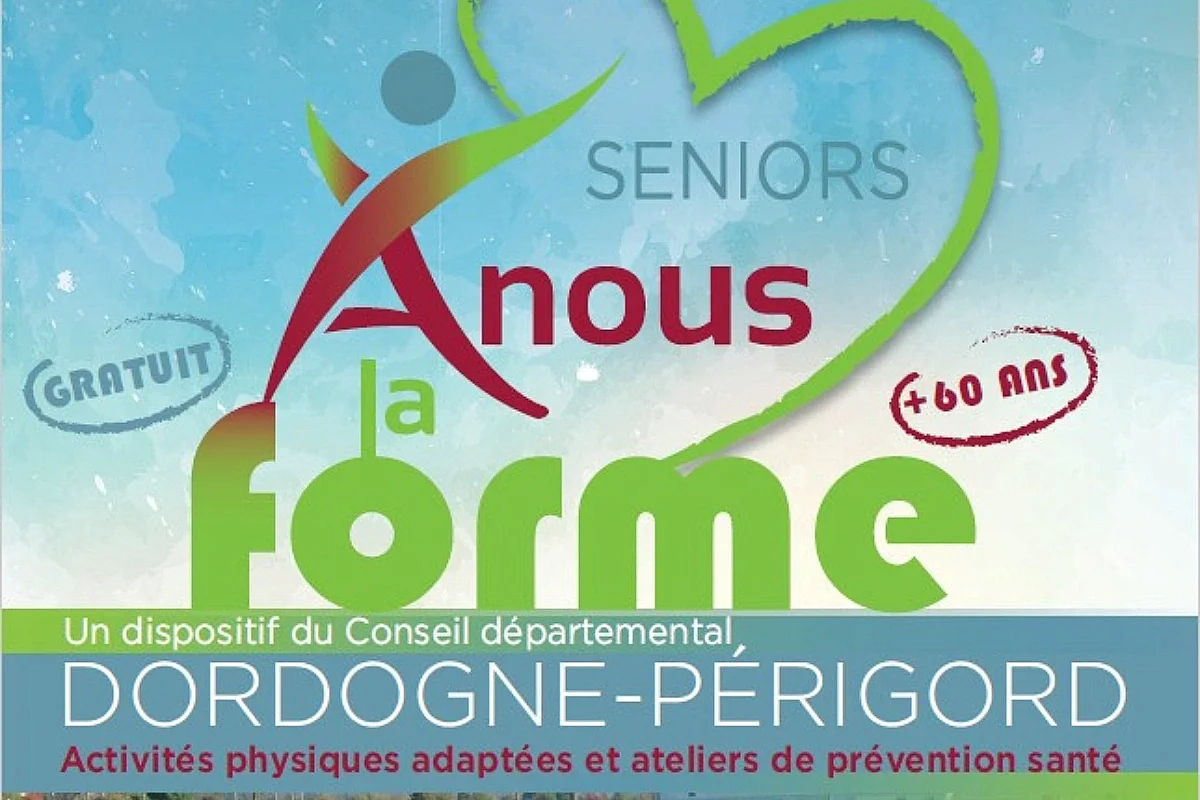 Séniors, à nous la forme !