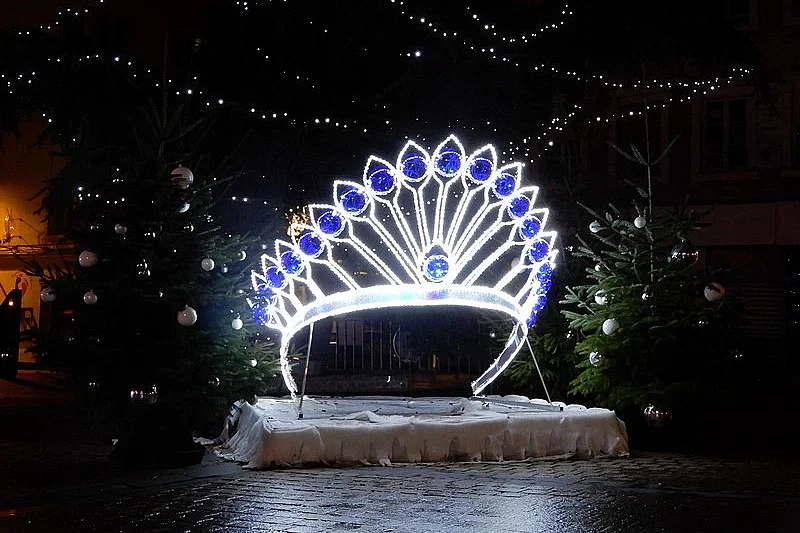 Lumifête
