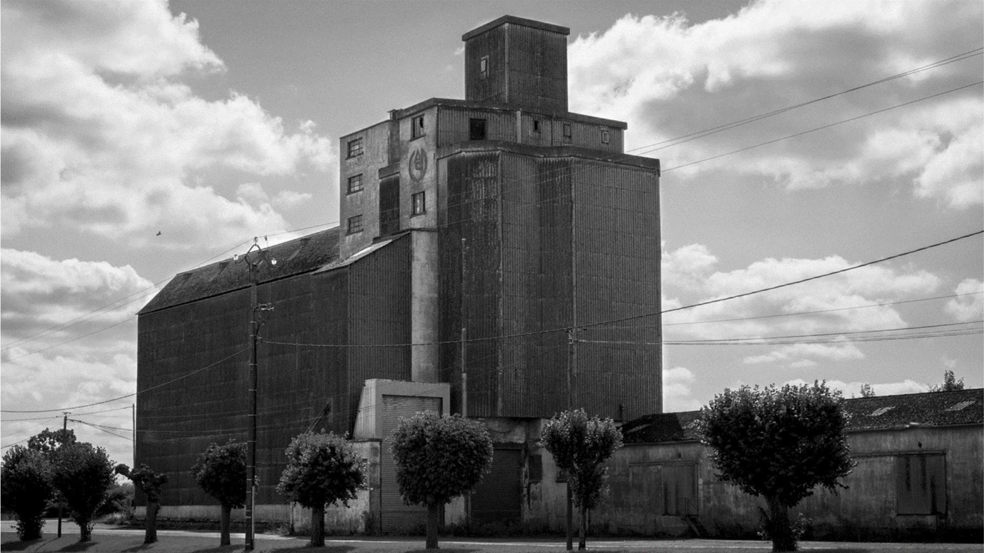 Châteaux de Beauce – Bicentenaire de la photographie