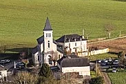 Église Notre-Dame - Journées européennes du patrimoine 2026