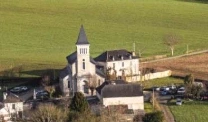 Église Notre-Dame - Journées européennes du patrimoine 2026