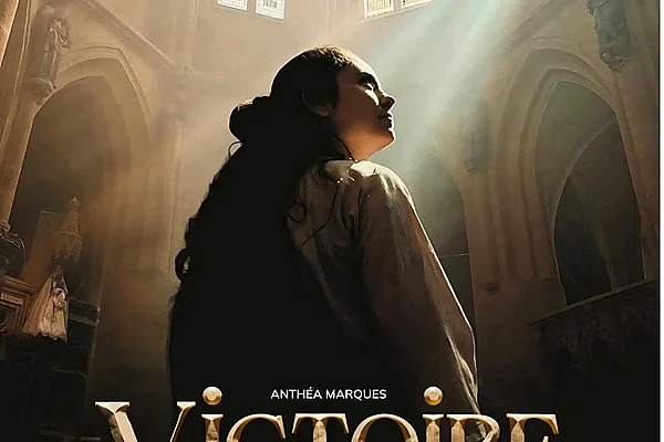 Victoire et le secret des terres de Meuse