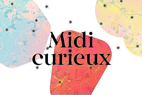 Midi curieux : autour d'un spectacle en création