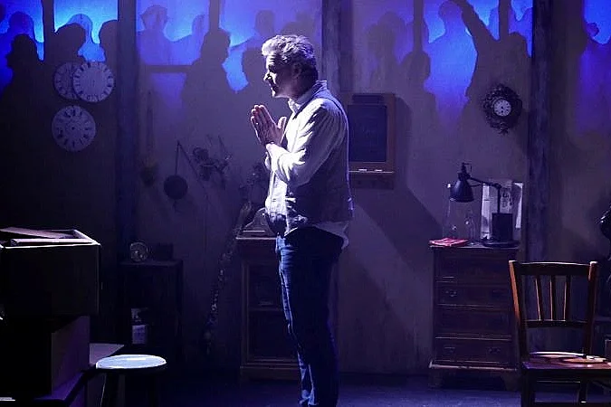 Théâtre - EN CE TEMPS-LÀ, L'AMOUR.... - Compagnie Parfums de scène