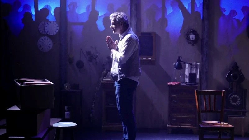 Théâtre - EN CE TEMPS-LÀ, L'AMOUR.... - Compagnie Parfums de scène