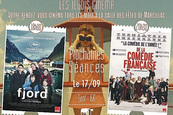 Cinéma