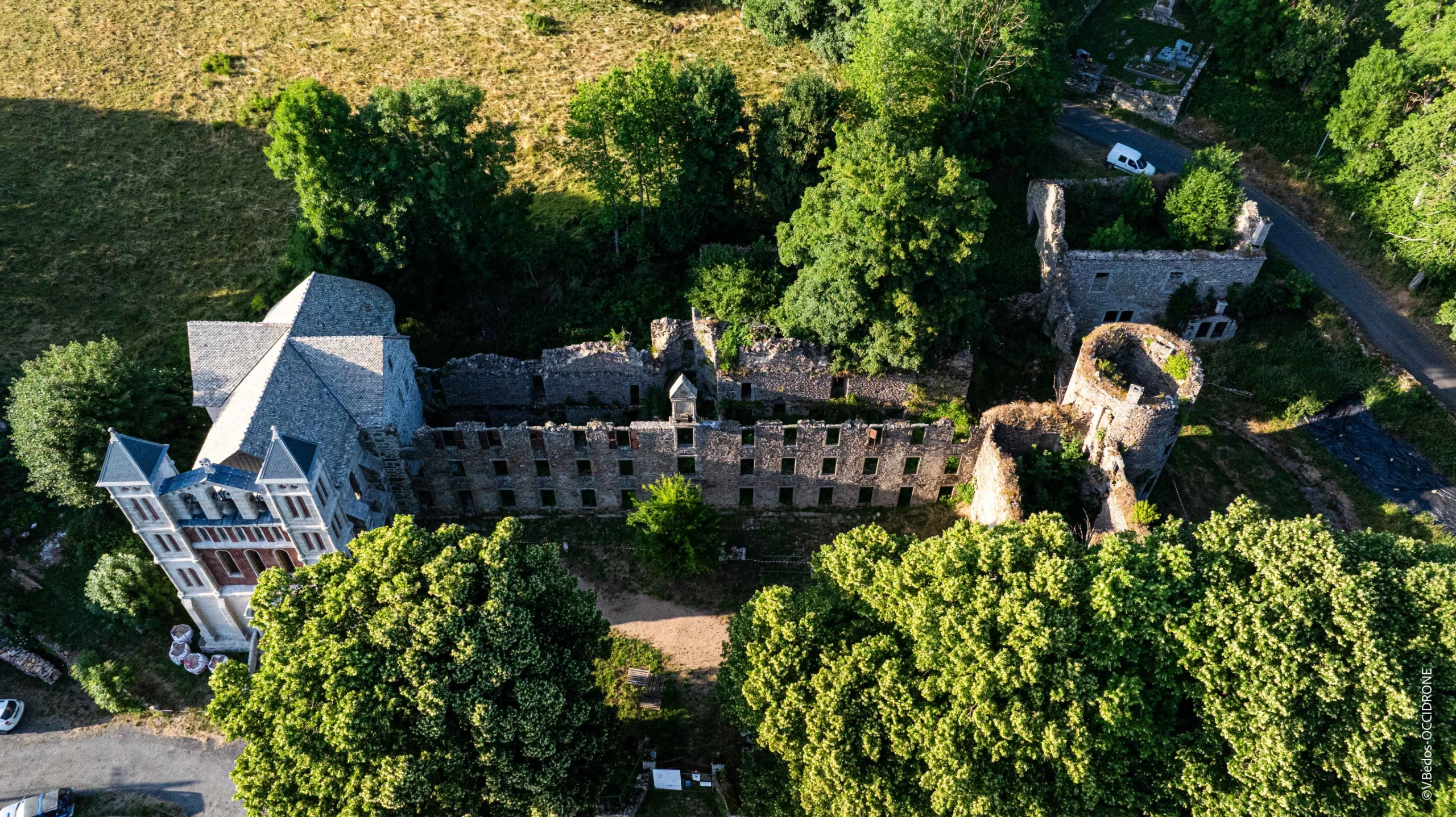 JOURNÉE DU PATRIMOINE AU DOMAINE DES CHOISINETS